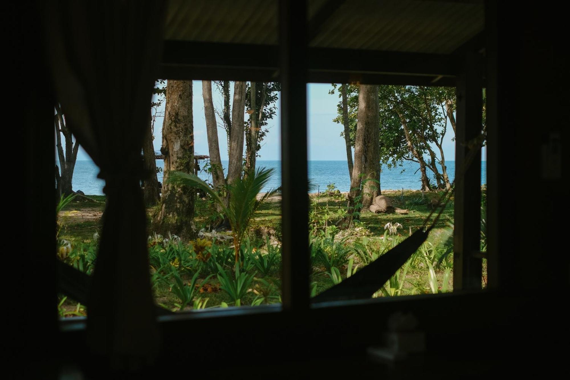 Joy Bungalow Resort And Restaurant Koh Jum Luaran gambar