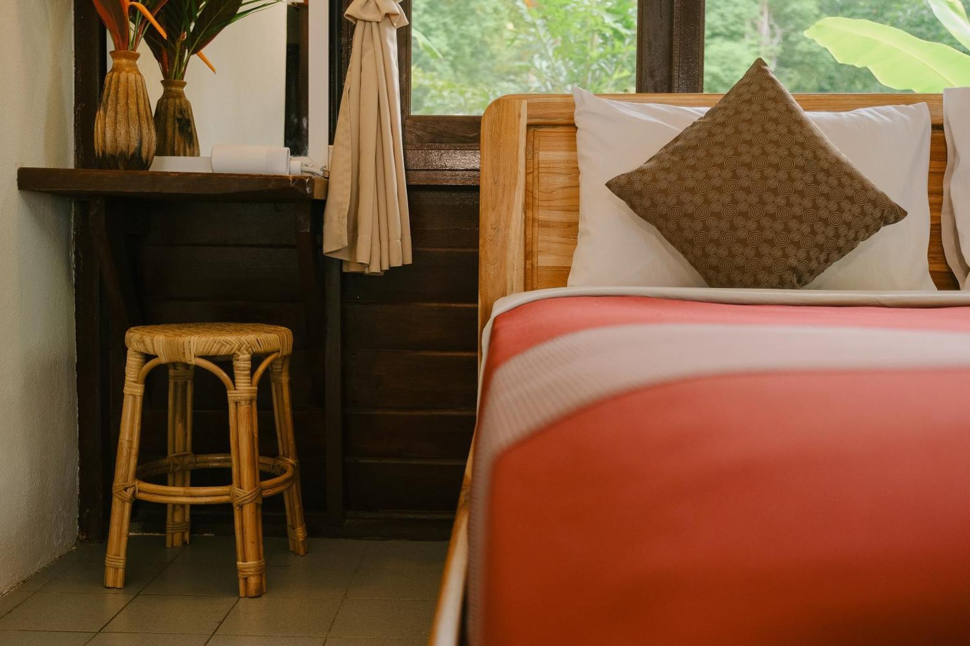 Joy Bungalow Resort And Restaurant Koh Jum Luaran gambar