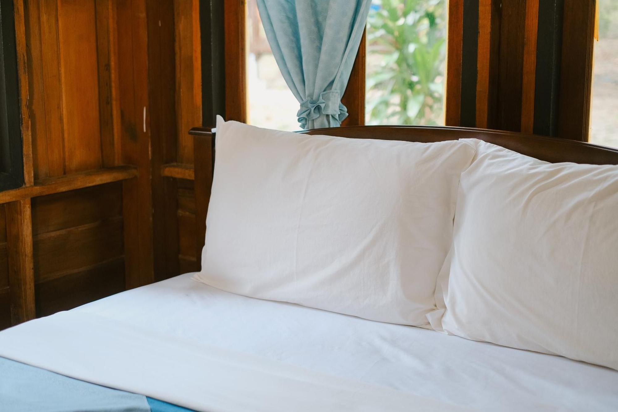 Joy Bungalow Resort And Restaurant Koh Jum Luaran gambar